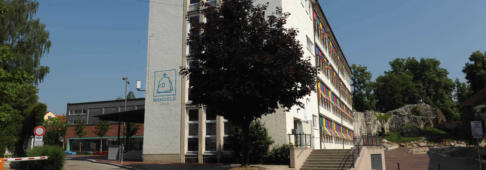 Mangold-Grundschule